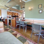 サイゼリヤ 明石鳥羽店 - 