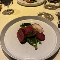 Cuisine Franco-japonaise Matsushima - 