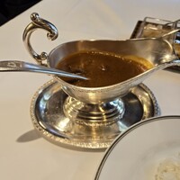 レストラン カスケード - ビーフカレー②