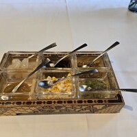 レストラン カスケード - （6種）