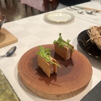 シェ・モンピエール - 