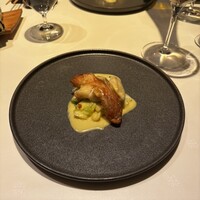 Cuisine Franco-japonaise Matsushima - 