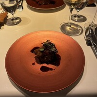 Cuisine Franco-japonaise Matsushima - 