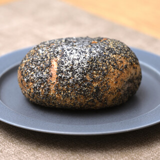 テコナ ベーグルワークス_1