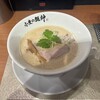小麦の麺神