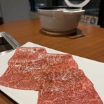 花ほのお鎌倉 焼肉ジャンボProduce - 