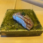 江戸深川 鮨 にしち - 