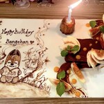 サチア ビーフストロガノフ - 料理写真: