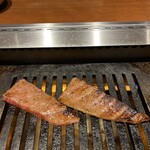 花ほのお鎌倉 焼肉ジャンボProduce - 