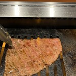 花ほのお鎌倉 焼肉ジャンボProduce - 