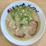 長浜ナンバーワン - 