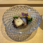 江戸深川 鮨 にしち - 