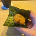 江戸深川 鮨 にしち - 