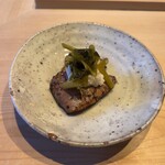 江戸深川 鮨 にしち - 