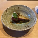 江戸深川 鮨 にしち - 