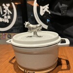 花ほのお鎌倉 焼肉ジャンボProduce - 