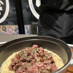 花ほのお鎌倉 焼肉ジャンボProduce - 