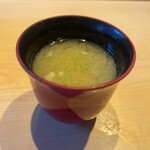 江戸深川 鮨 にしち - 