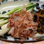 沖縄酒場 じゅにまーる - 