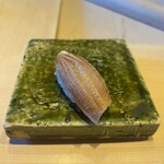 江戸深川 鮨 にしち - 