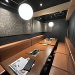 花ほのお鎌倉 焼肉ジャンボProduce - 