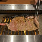 花ほのお鎌倉 焼肉ジャンボProduce - 