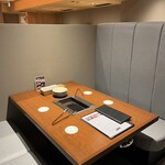 花ほのお鎌倉 焼肉ジャンボProduce - 