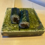 江戸深川 鮨 にしち - 