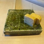 江戸深川 鮨 にしち - 