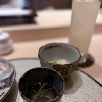 渋谷 天婦羅 ふじもと - 