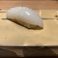 新宿 鮨 ふくじゅ - 