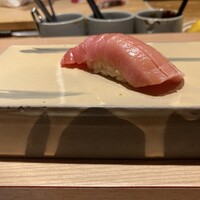 新宿 鮨 ふくじゅ - 