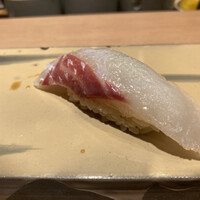 新宿 鮨 ふくじゅ - 