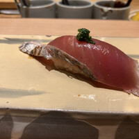 新宿 鮨 ふくじゅ - 