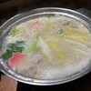 水炊き 善哉