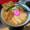 ラーメン ツバメ
