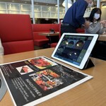 熟成和牛焼肉エイジング・ビーフ - 【2025.3.9(日)】店内の写真