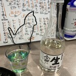 鮨 創作 呑DON - 