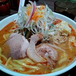 味噌麺処 にそう - 