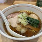 TOKYO RAMEN かいか - 