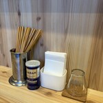 TOKYO RAMEN かいか - 