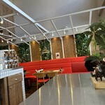 熟成和牛焼肉エイジング・ビーフ - 【2025.3.9(日)】店内の写真