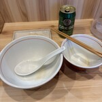 TOKYO RAMEN かいか - 