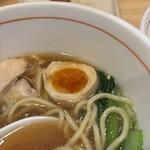 TOKYO RAMEN かいか - 