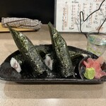 鮨 創作 呑DON - 