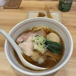 TOKYO RAMEN かいか - 