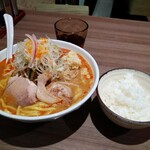 味噌麺処 にそう - 