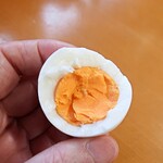 弁当・軽食 花 - やわい黄身