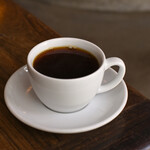 FUGLEN TOKYO - 本日のコーヒー(Regular)@税込410円：キャバレロ / ホンジュラス │ 日曜13:44頃訪問