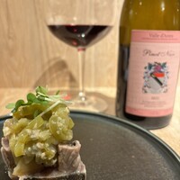 Osteria Da Boo. - 